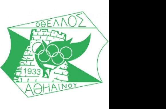 AS Othellos Athienou Logo