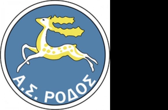 AS Rhodos Logo