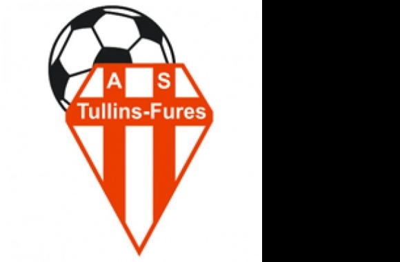 AS Tullins-Fures Logo