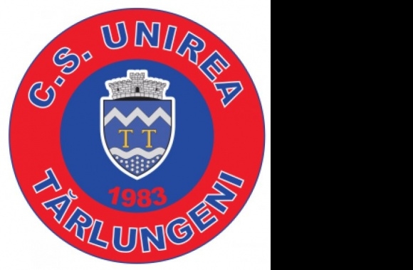 AS Unirea Tărlungeni Logo
