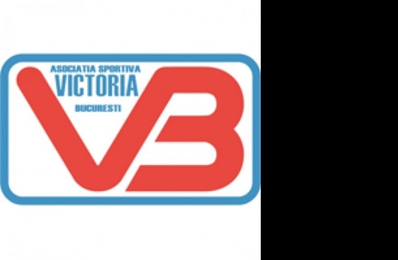 AS Victoria Bucuresti Logo