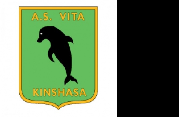 AS Vita Club Logo