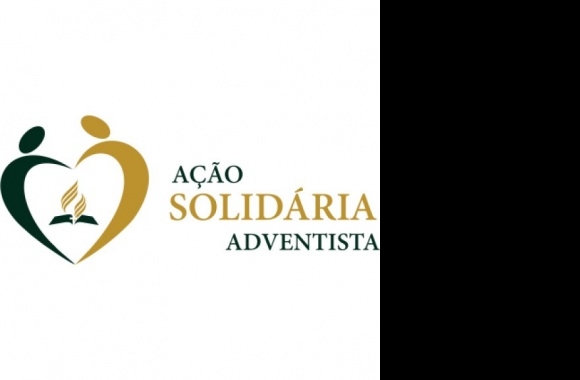 Asa - Ação Solidária Adventista Logo