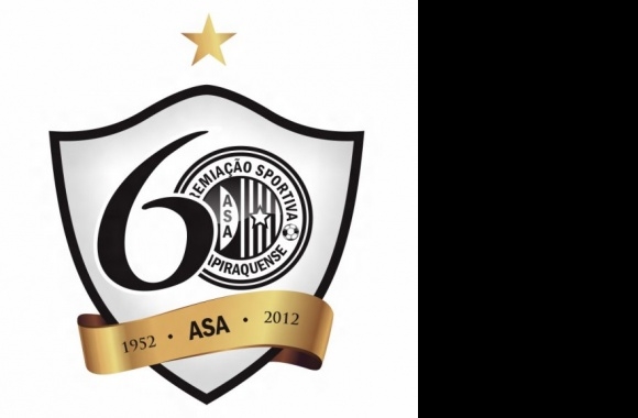ASA 60 Anos Logo