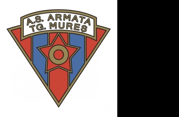 ASA Tirgu Mures Logo