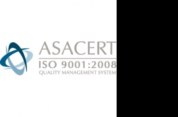 ASACERT Logo