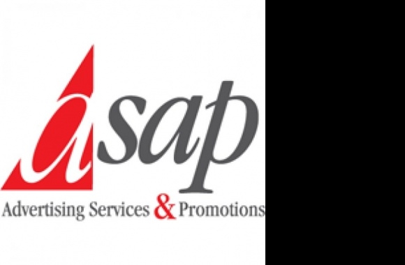 ASAP Advertising Logo