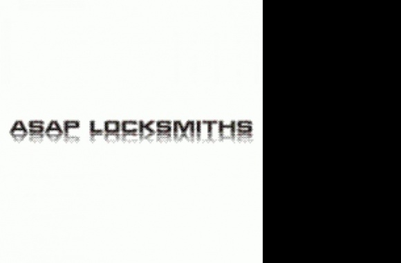 ASAP Locksmiths Logo
