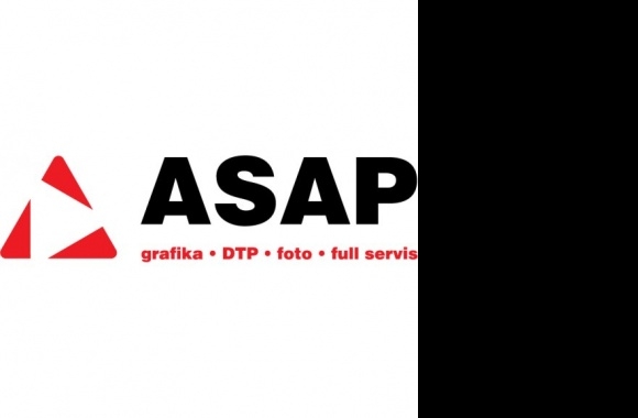 ASAP Praha s.r.o. Logo