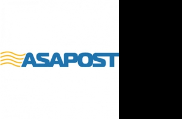 ASAPOST Logo