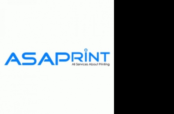 ASAPrint Logo