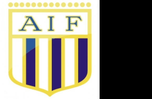 Asarums IF-FK Logo