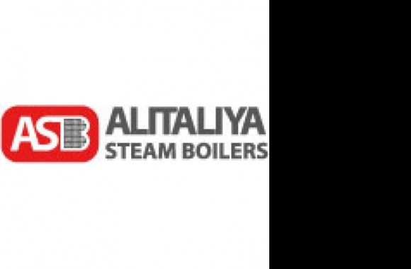 ASB Alitaliya Logo
