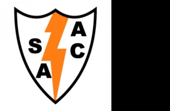 ASC Ajax de Guaiba-RS Logo