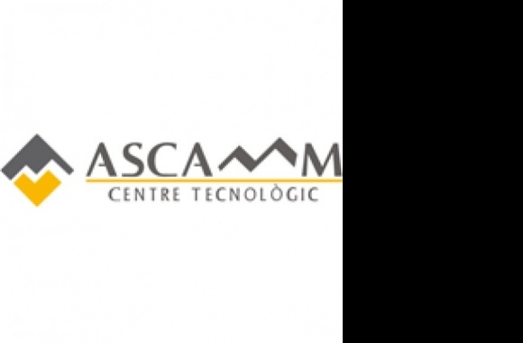 ASCAMM Logo