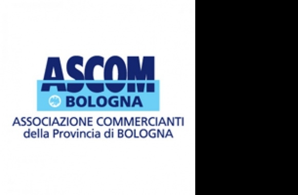Ascom Provincia di Bologna Logo