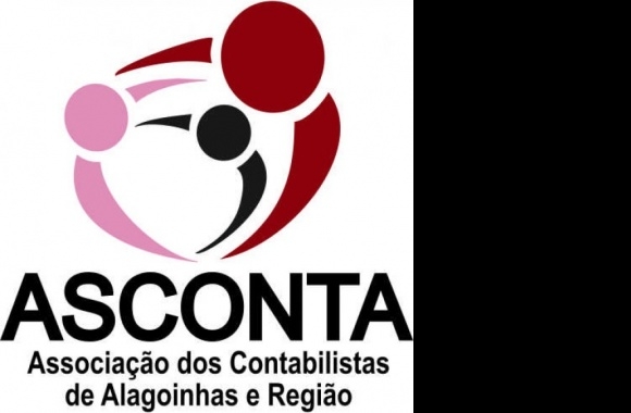 Asconta Associação Logo