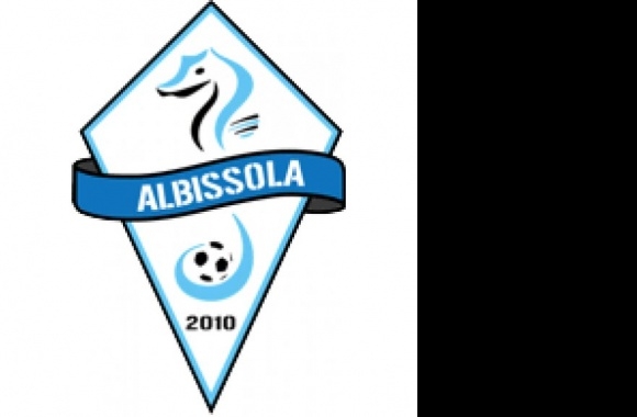 ASD Albissola 2010 Logo