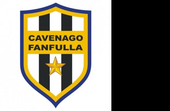 ASD Cavenago Fanfulla Logo