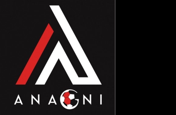 ASD Città di Anagni Calcio Logo