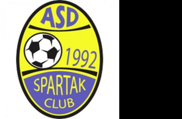 ASD Spartak Club Logo