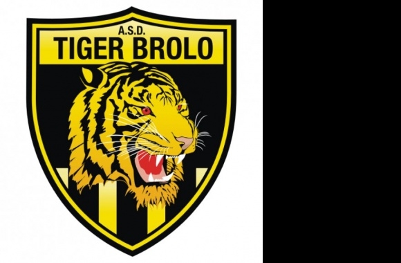 ASD Tiger Brolo Logo