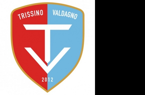 ASD Trissino-Valdagno Logo