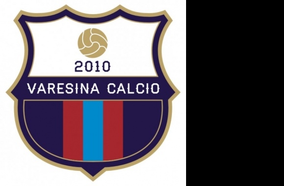 ASD Varesina Calcio Logo