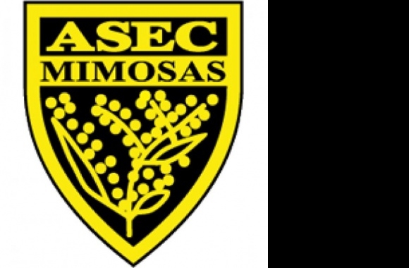 ASEC Mimosas Logo
