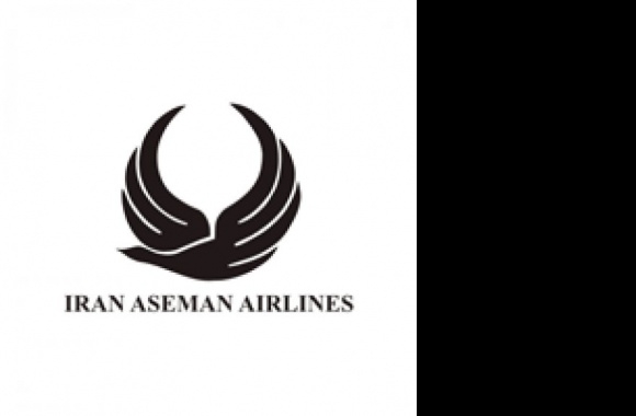 Aseman Airlines Logo