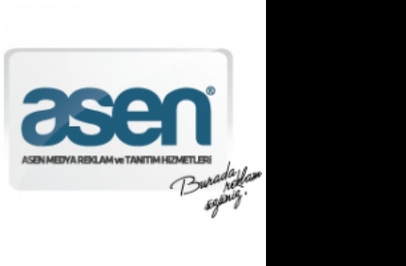 Asen Logo