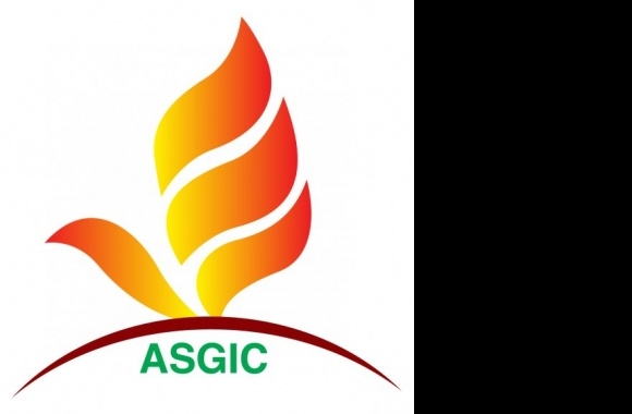 Asgic Logo