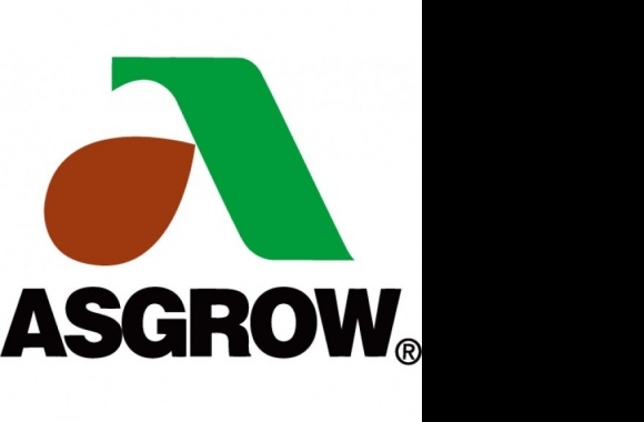 ASGROW Logo