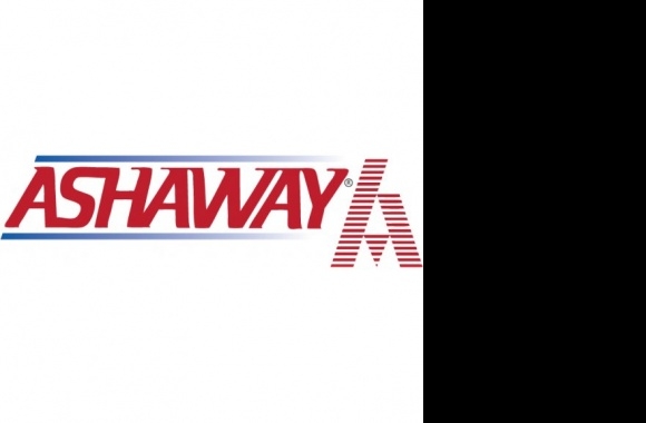 Ashaway Logo