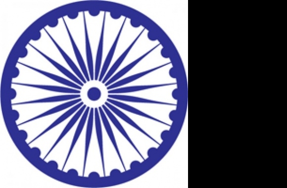 Ashok Chakra Logo