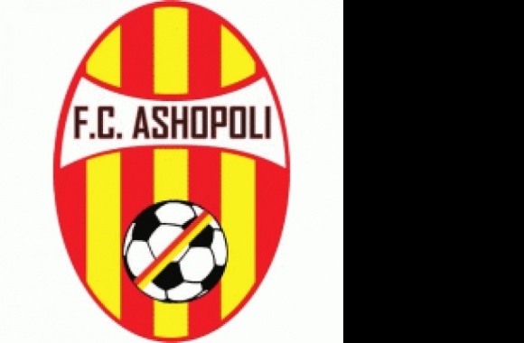 Ashopoli FC Logo