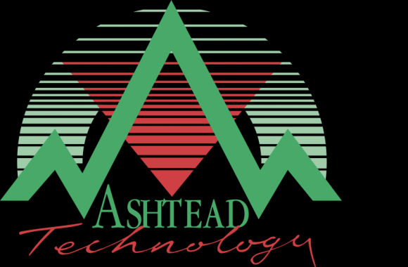 Ashtead Technology Logo