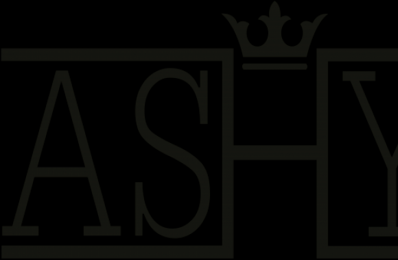 Ashyl Logo