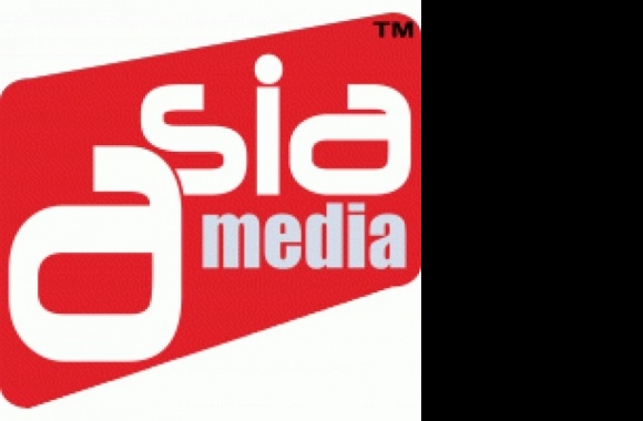 Asia Media Logo