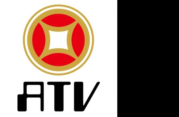 Asia Television 1982 Logo