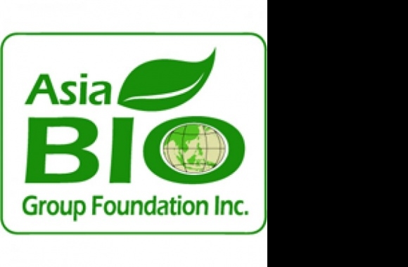 AsiaBIO Group Foundation Logo