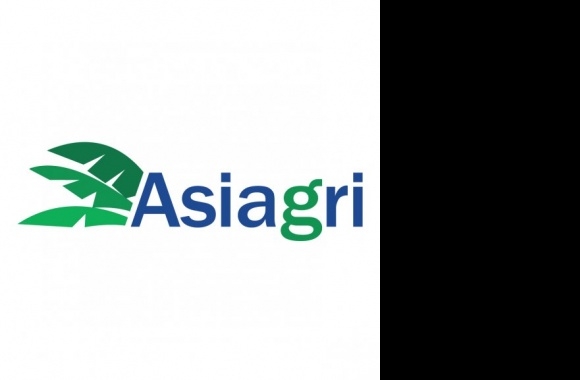 Asiagri Logo