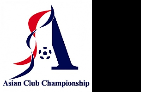 Asian Club Championship Logo