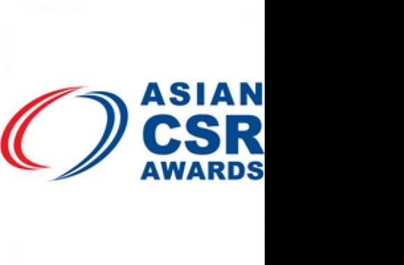 Asian CSR Award Logo