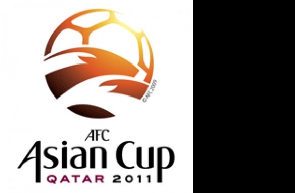 Asian Cup 2011 Logo