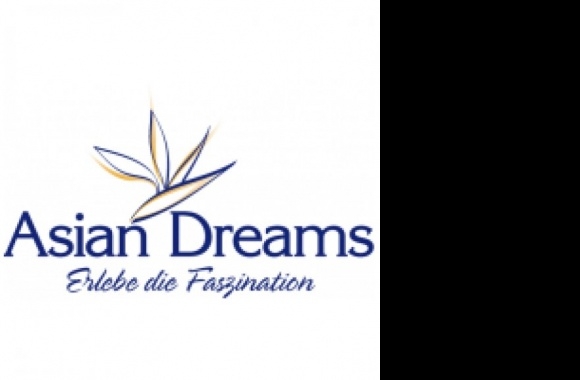 Asian Dreams Logo