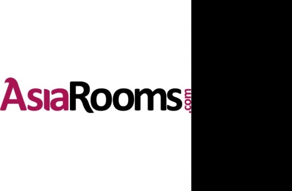AsiaRooms Logo