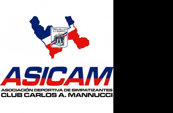ASICAM Logo