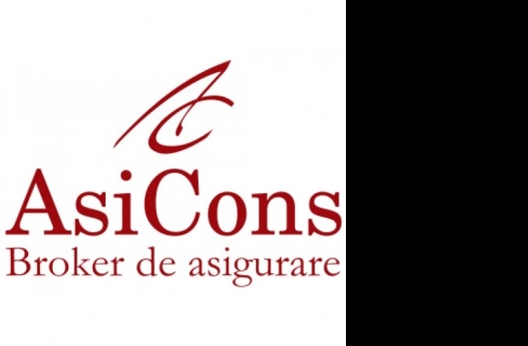 AsiCons Logo