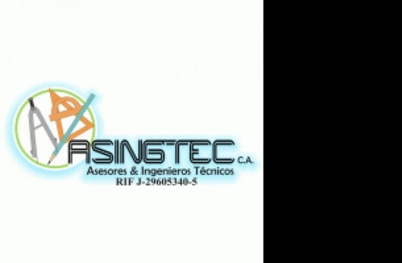 Asingtec, c.a. Logo